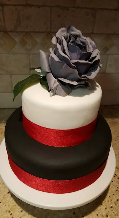 Cakes! Picture 5