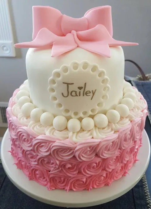 Cakes! Picture 7
