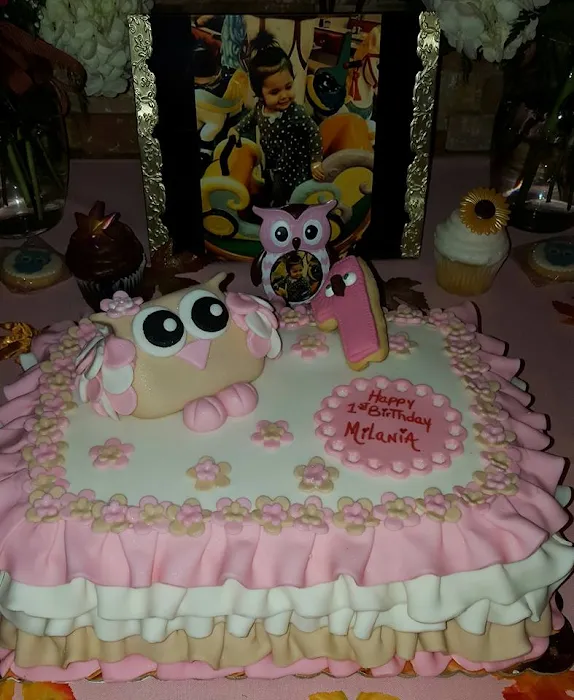 Cakes! Picture 8