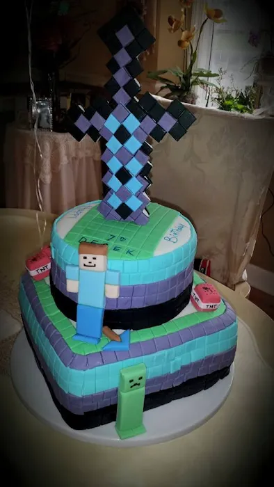 Cakes! Picture 9