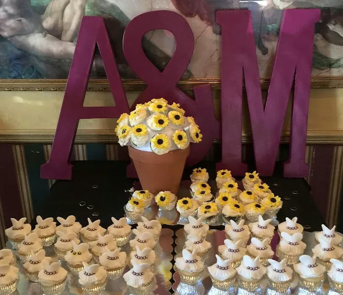 Cakes! Picture 10