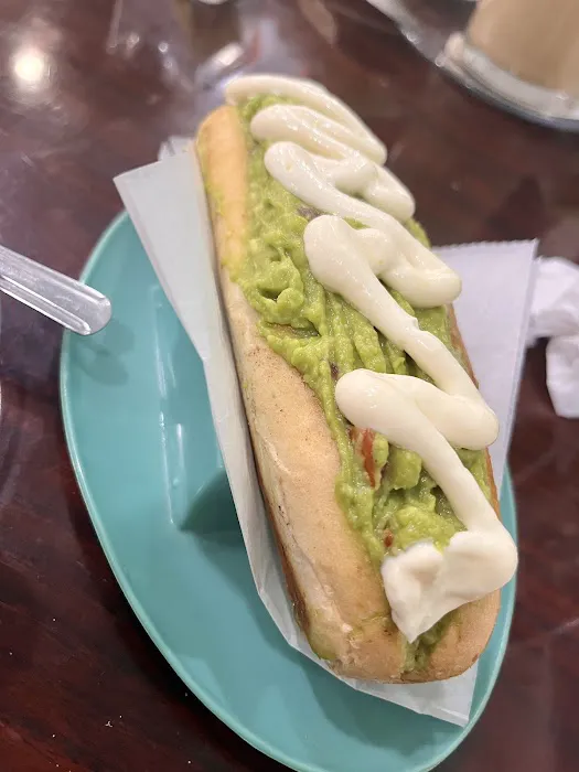 Chilean Bakery Picture 4