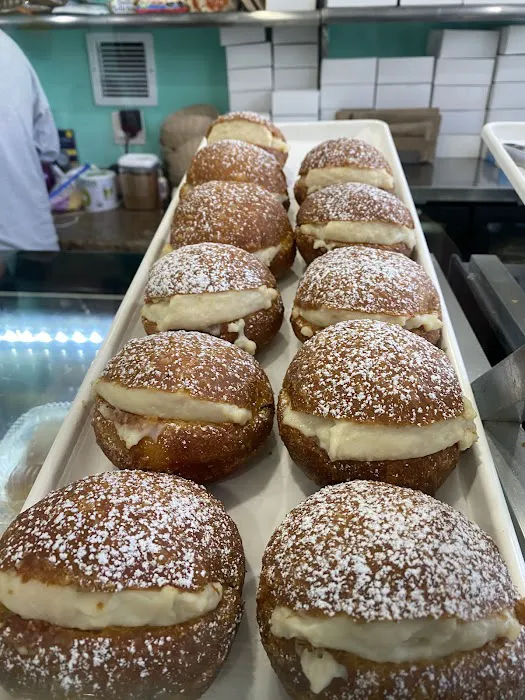Chilean Bakery Picture 3