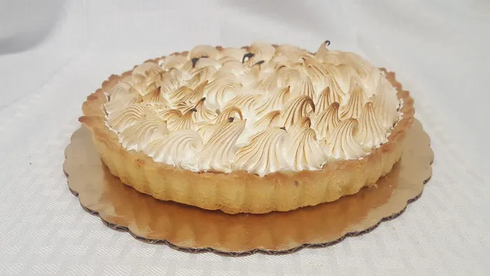Chilean Bakery Picture 2