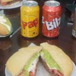 Chilean Bakery