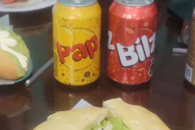 Chilean Bakery