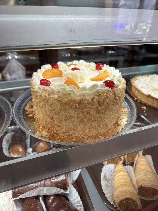 Chilean Bakery Picture 6