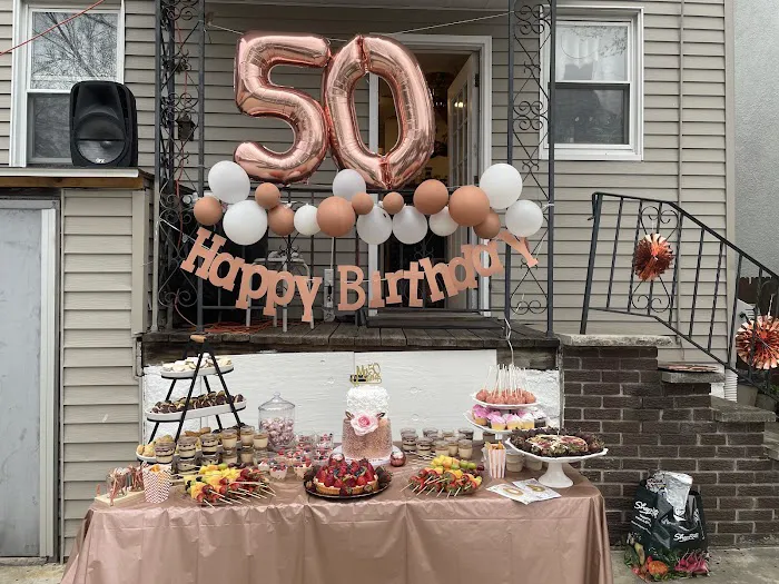 D'Yelis Cakes & Events Picture 4