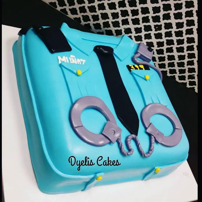 D'Yelis Cakes & Events Picture 10