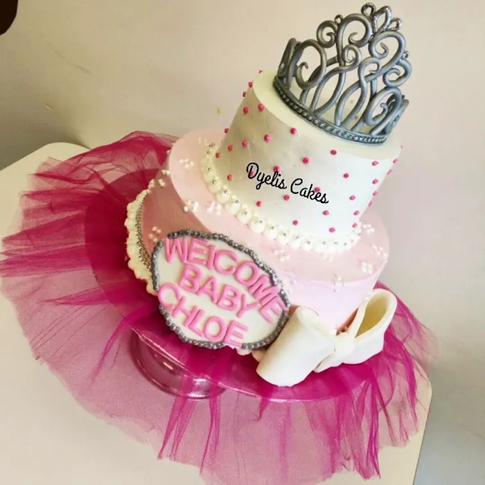 D'Yelis Cakes & Events Picture 9