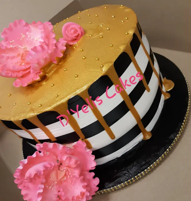 D'Yelis Cakes & Events Picture 5