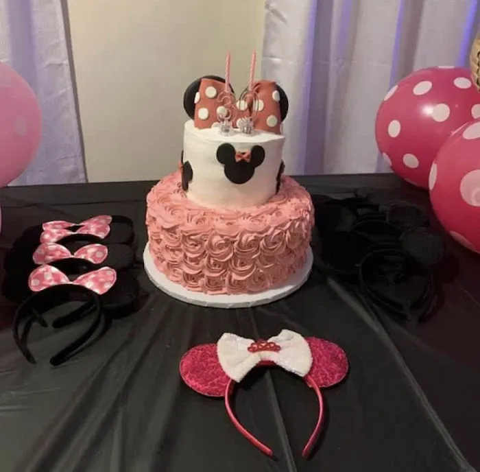 D'Yelis Cakes & Events Picture 3