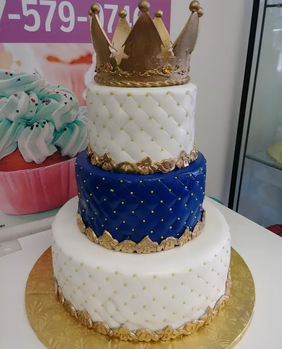 D'Yelis Cakes & Events Picture 7