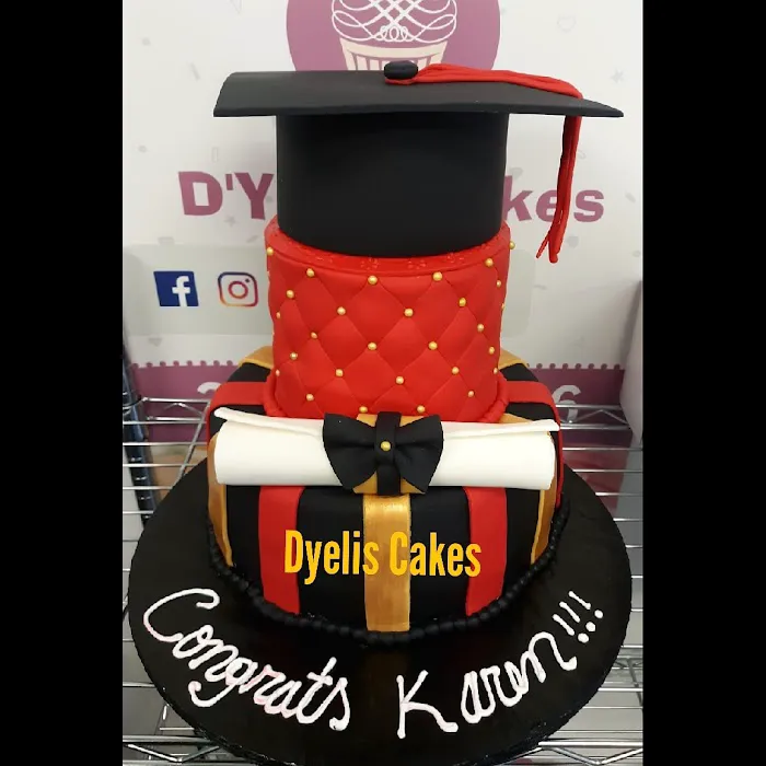 D'Yelis Cakes & Events Picture 8