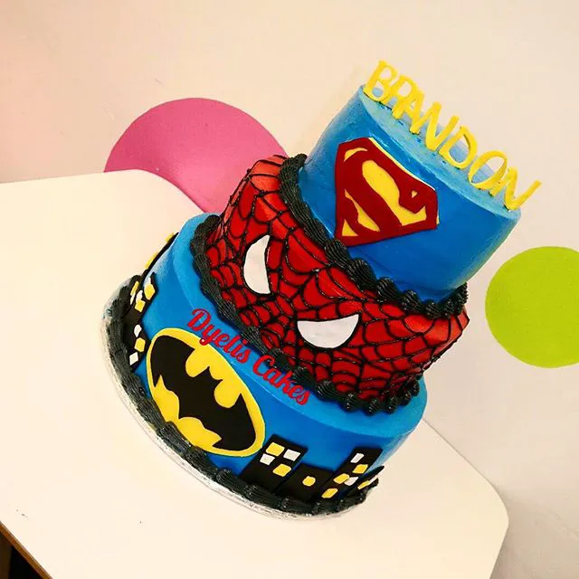 D'Yelis Cakes & Events Picture 1