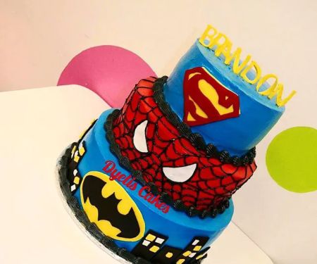 D'Yelis Cakes & Events