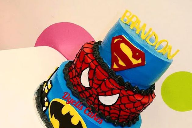 D'Yelis Cakes & Events
