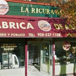 La Ricura Bakery