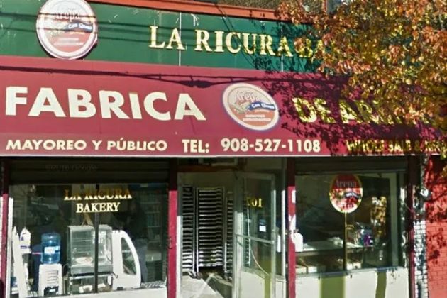 La Ricura Bakery