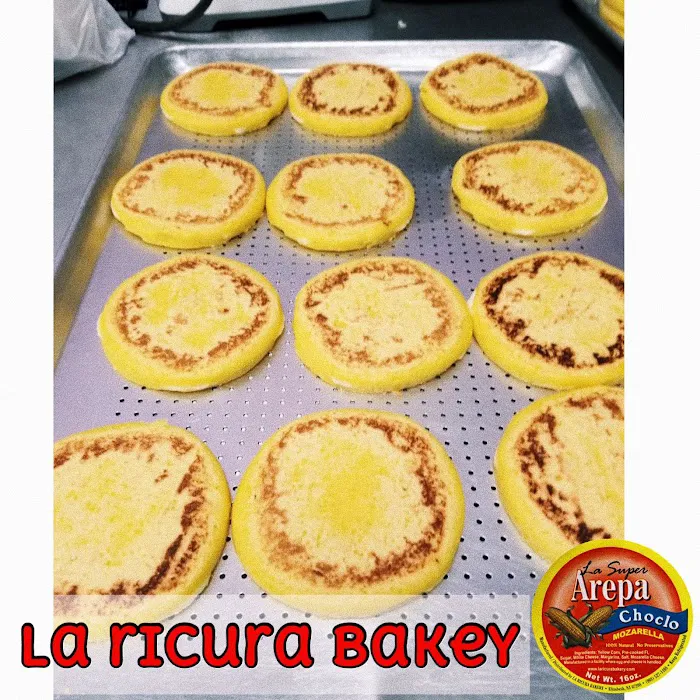 La Ricura Bakery Picture 10