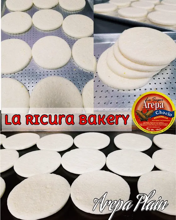 La Ricura Bakery Picture 8