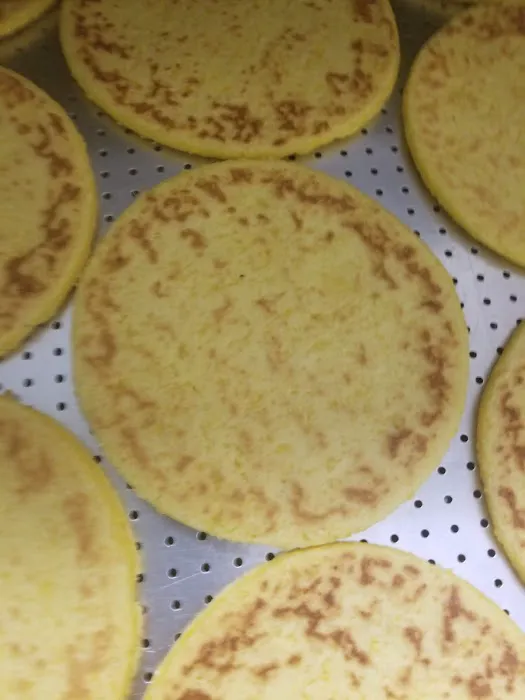 La Ricura Bakery Picture 9