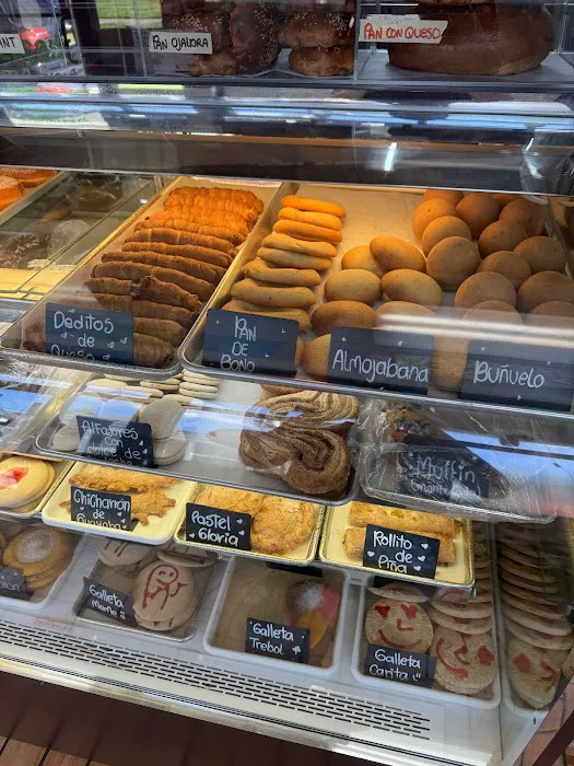 Santiago's Bakery Picture 2