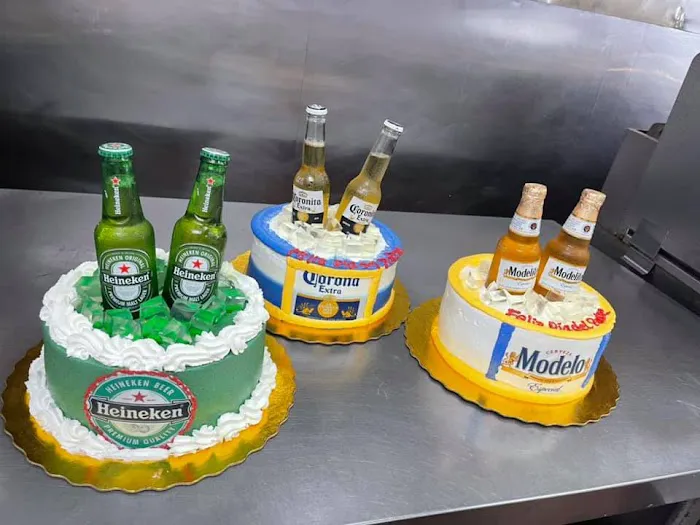 Santiago's Bakery Picture 7