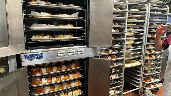 Santiago's Bakery Picture 3