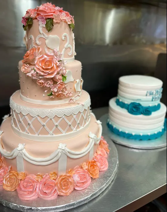 Santiago's Bakery Picture 9