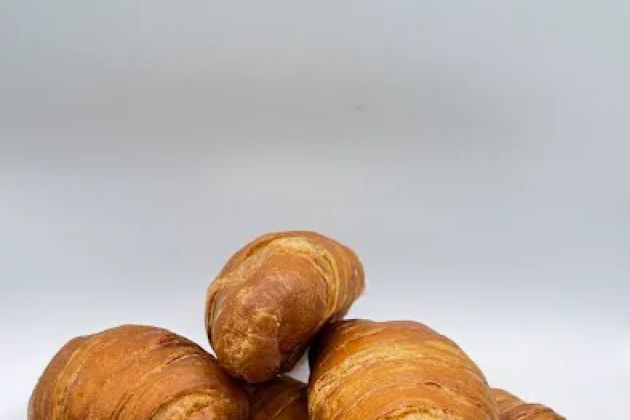 Santiago's Bakery