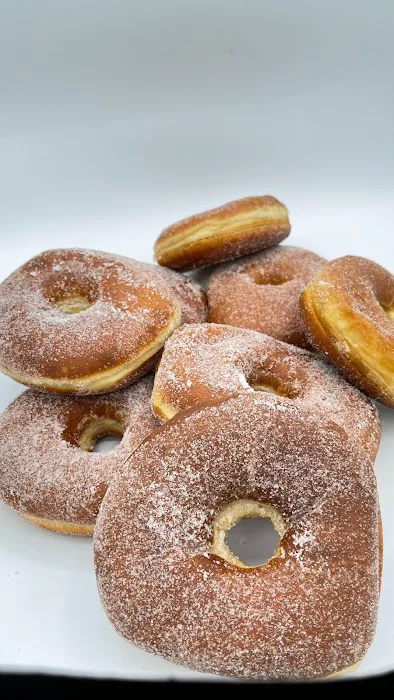 Santiago's Bakery Picture 10
