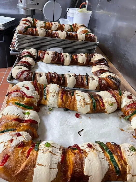 Santiago's Bakery Picture 6