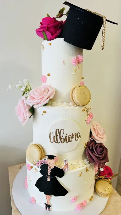 Roxana's Cakes Picture 4