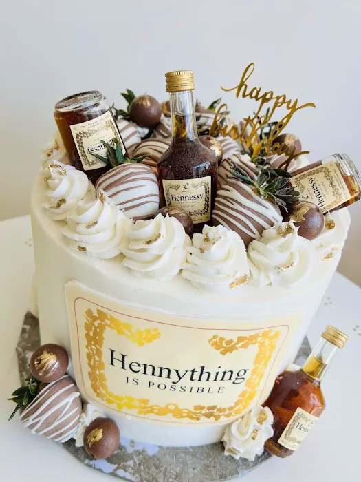Roxana's Cakes Picture 1