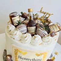 Roxana's Cakes ico