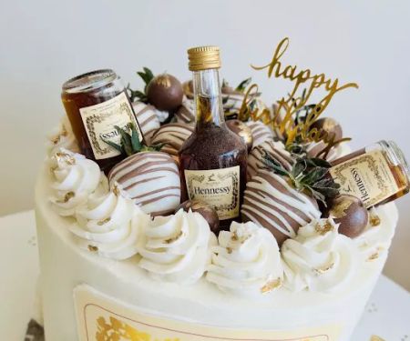 Roxana's Cakes