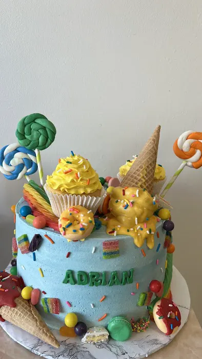 Roxana's Cakes Picture 5