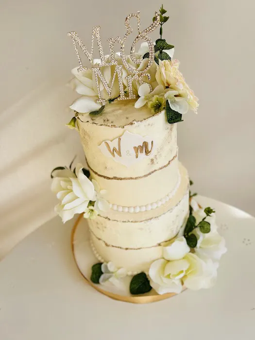 Roxana's Cakes Picture 8