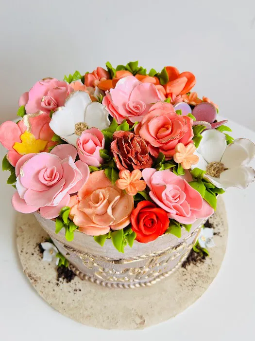 Roxana's Cakes Picture 10