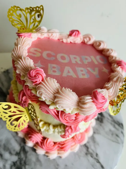 Roxana's Cakes Picture 7