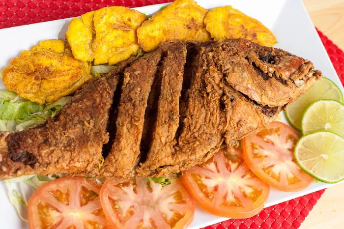 Don Ricky Colombian Bakery Picture 8