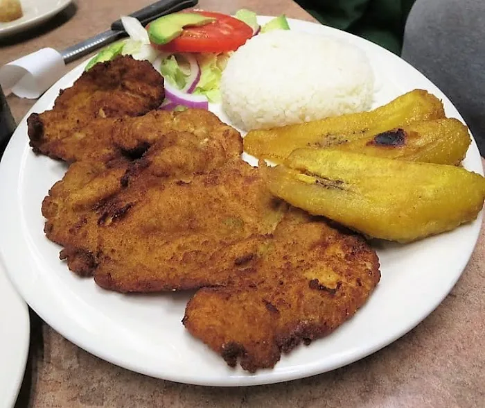 Don Ricky Colombian Bakery Picture 10