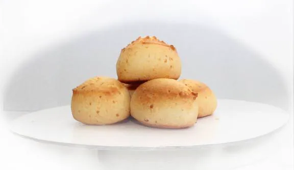 Don Ricky Colombian Bakery Picture 2