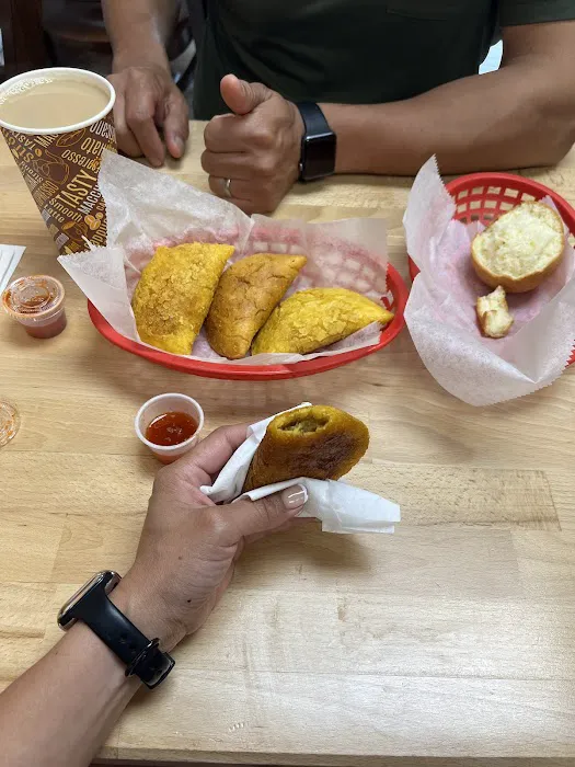 Las Delicias de Mi Region Picture 2