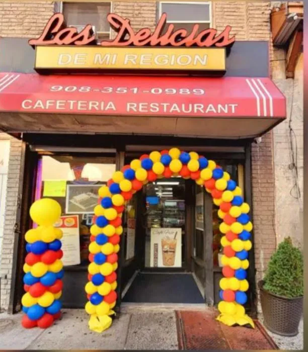 Las Delicias de Mi Region Picture 10