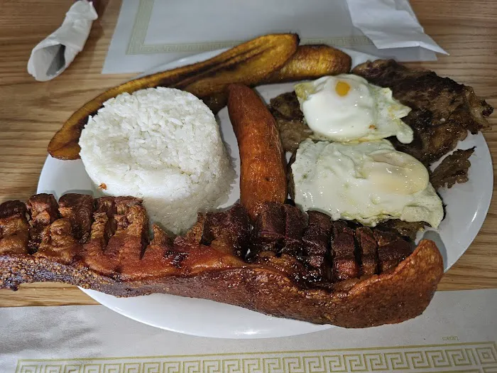 Las Delicias de Mi Region Picture 3