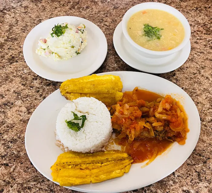 Las Delicias de Mi Region Picture 9