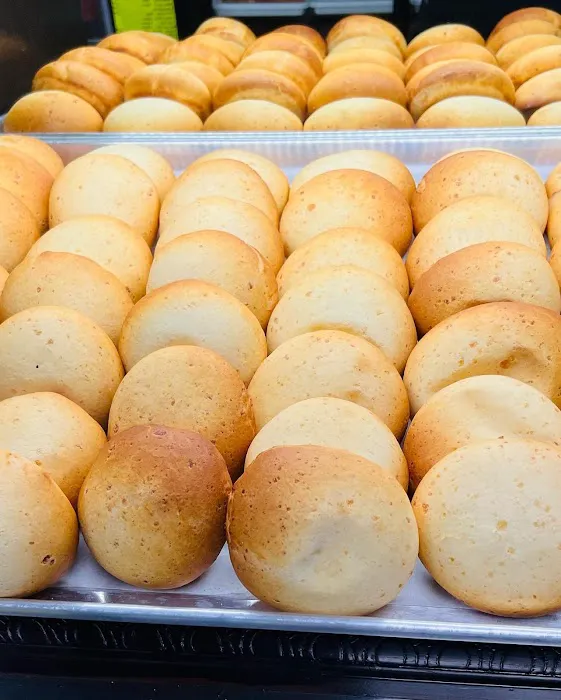 Las Delicias de Mi Region Picture 1