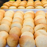 Las Delicias de Mi Region ico